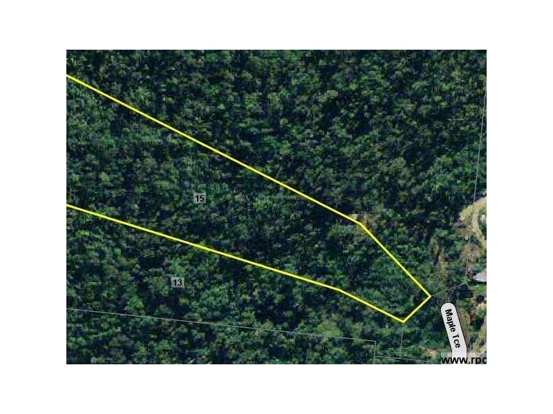 20/15 Maple Terrace, Tully QLD 4854