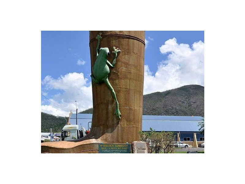 20/15 Maple Terrace, Tully QLD 4854