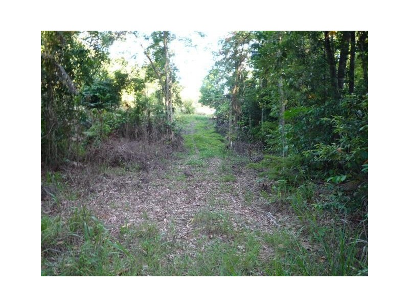 20/15 Maple Terrace, Tully QLD 4854