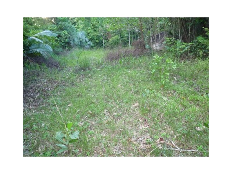 20/15 Maple Terrace, Tully QLD 4854