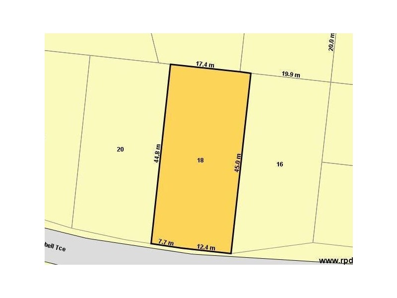 16/18 Campbell Terrace, South Mission Beach QLD 4852