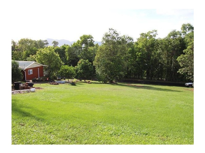 603/5 Commodore Street, South Mission Beach QLD 4852