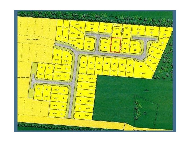 61/61 Seagull Close, Mission Beach QLD 4852