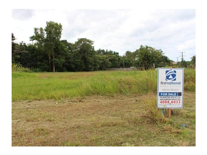 32 Wongaling Beach Road, Wongaling Beach QLD 4852