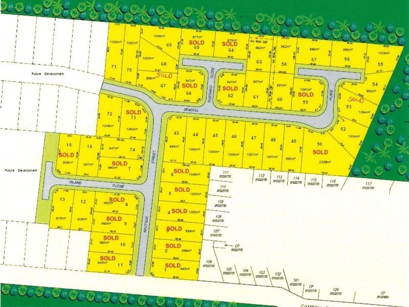 43-74 Campbell Street, Mission Beach QLD 4852