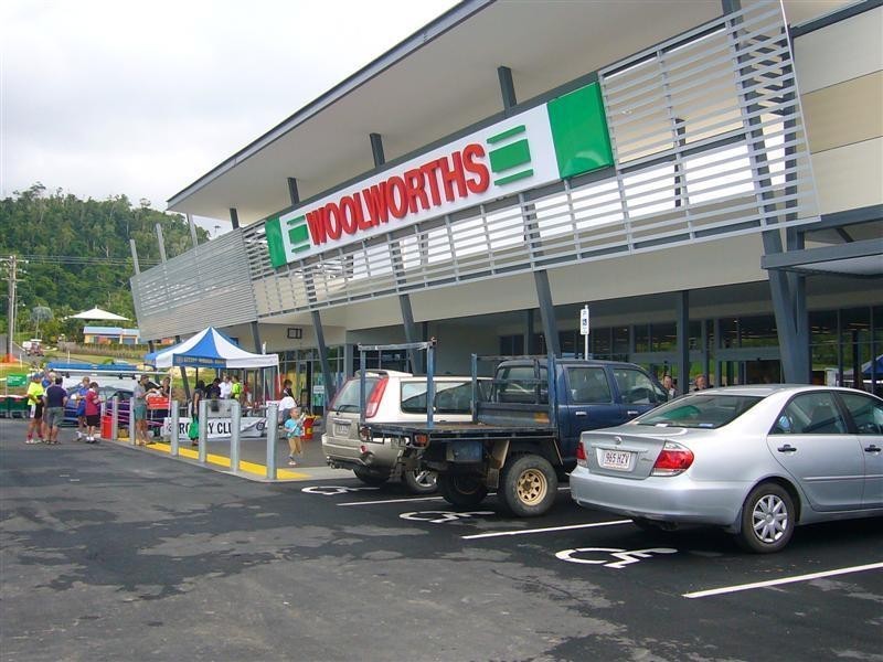 43-74 Campbell Street, Mission Beach QLD 4852