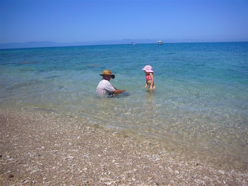 43-74 Campbell Street, Mission Beach QLD 4852