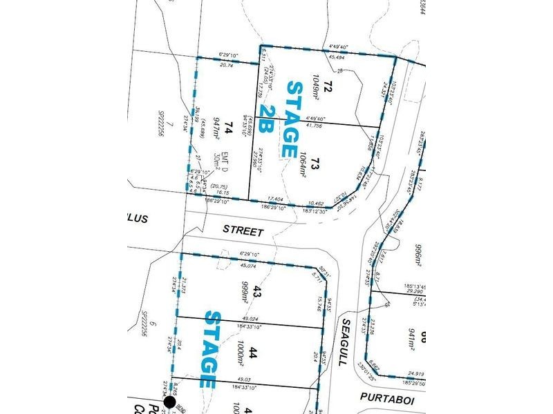 43-74 Campbell Street, Mission Beach QLD 4852