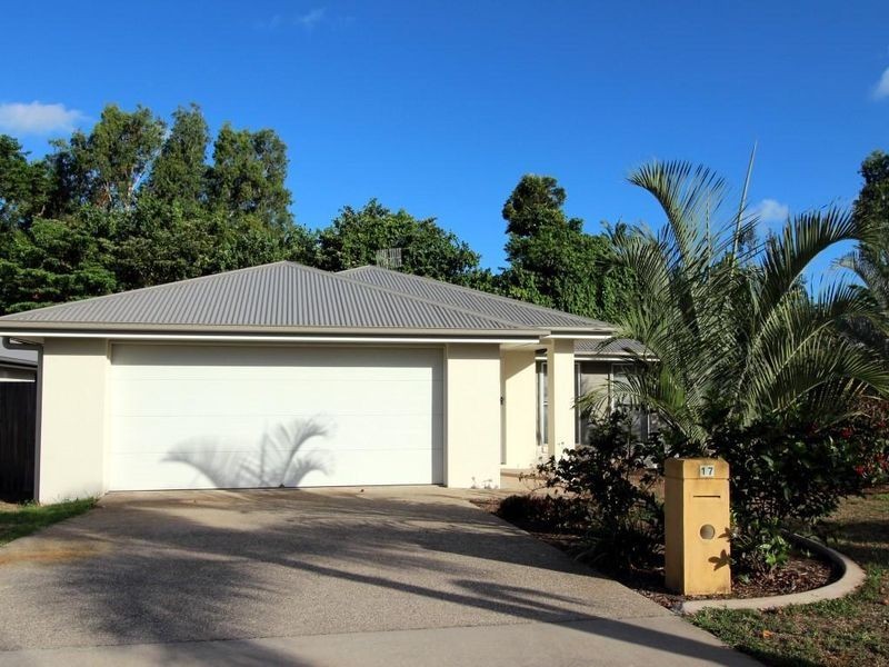 17 Shelly Court, Mission Beach QLD 4852