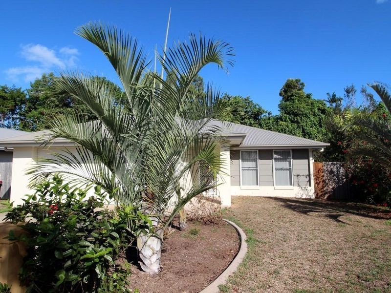 17 Shelly Court, Mission Beach QLD 4852