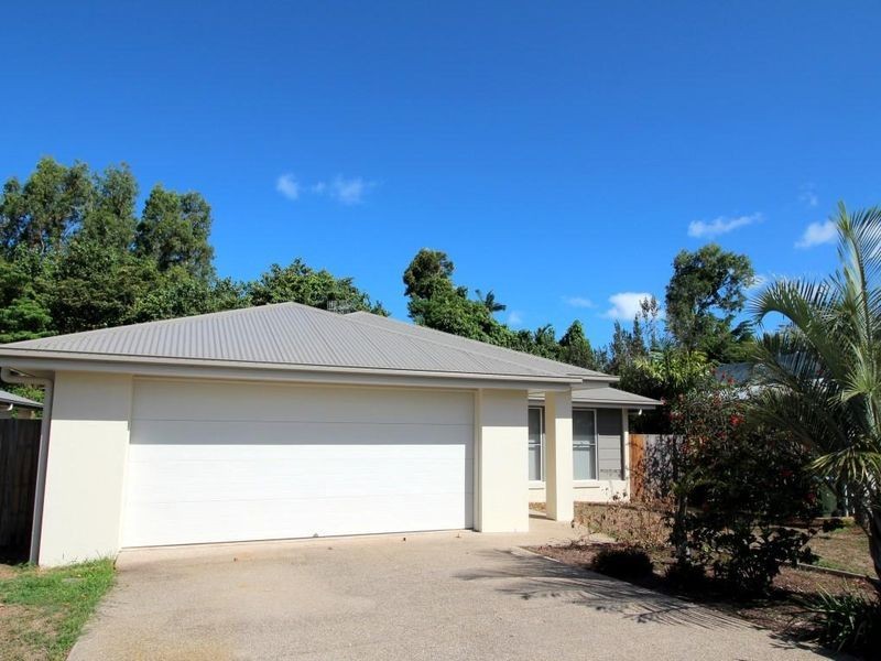 17 Shelly Court, Mission Beach QLD 4852