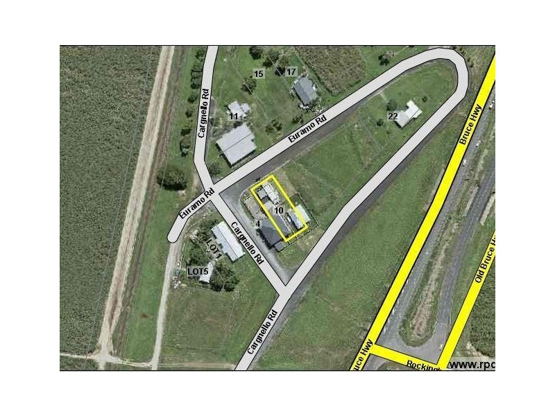 10 Euramo Road, Euramo QLD 4854