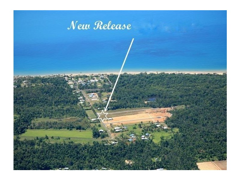 2/Lot 2 Conch Street, Mission Beach QLD 4852