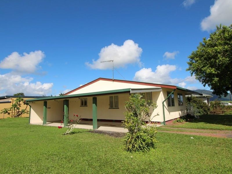 8 Harman Lane, Feluga QLD 4854