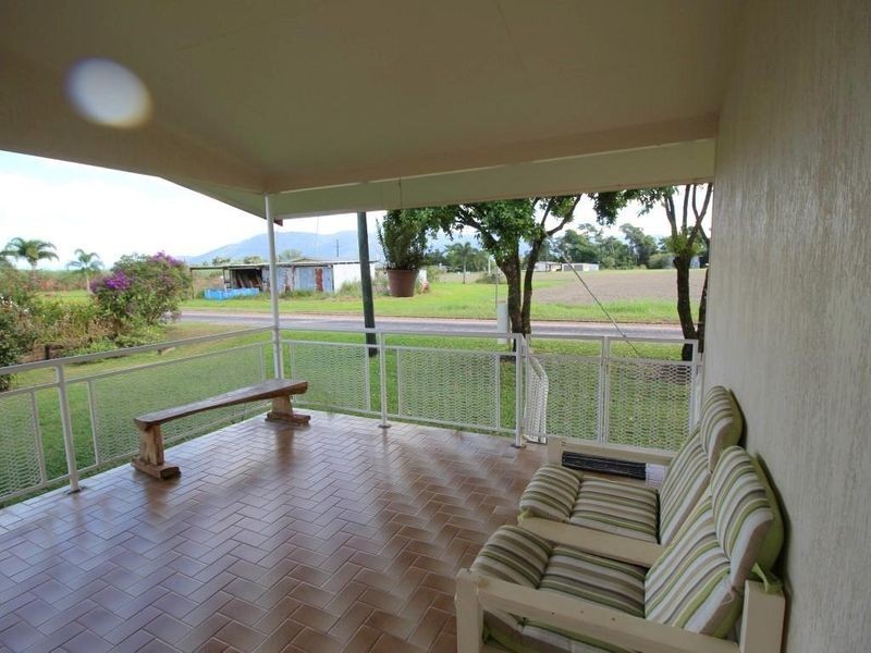 8 Harman Lane, Feluga QLD 4854