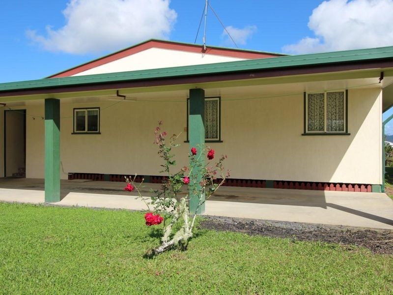 8 Harman Lane, Feluga QLD 4854