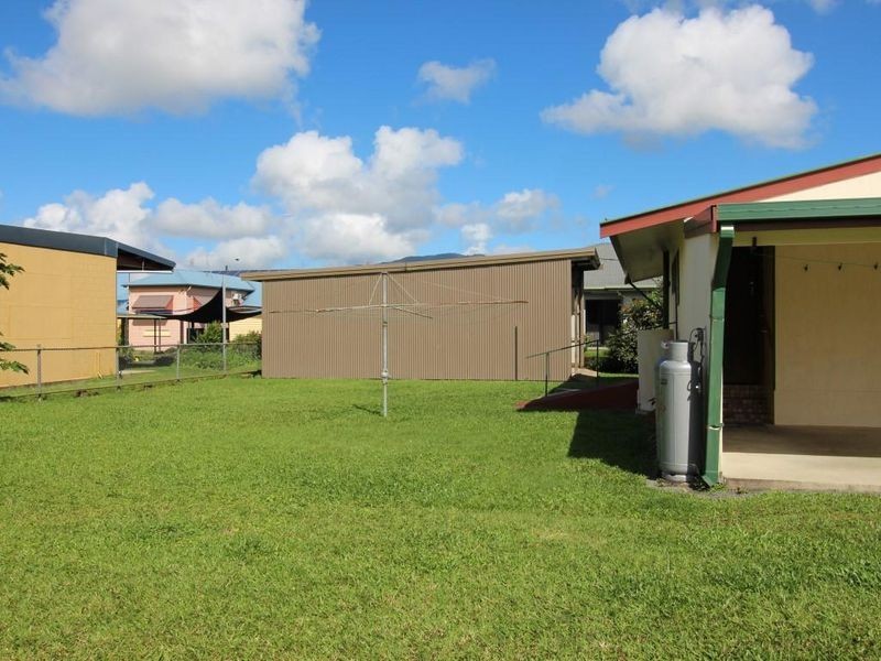 8 Harman Lane, Feluga QLD 4854