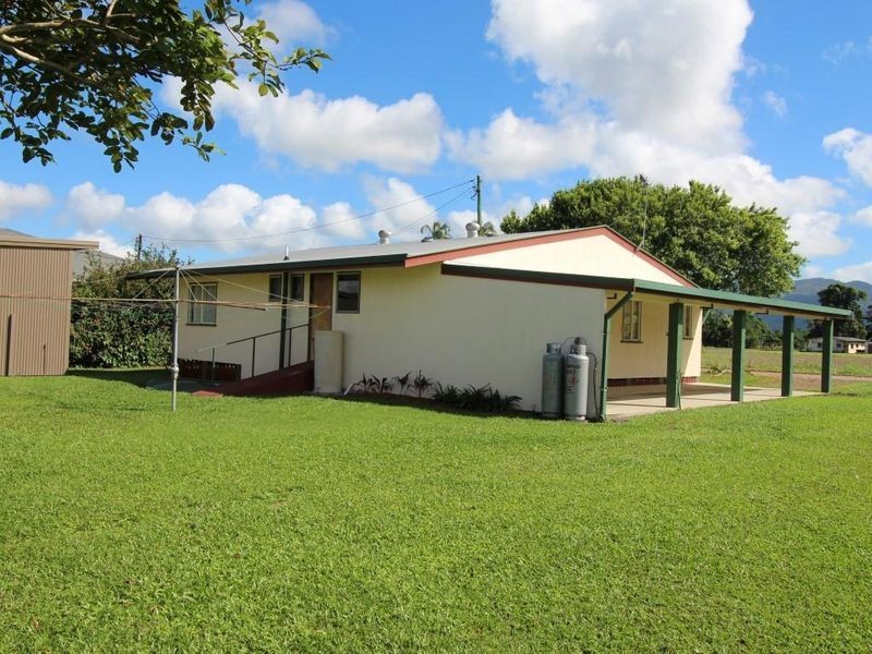 8 Harman Lane, Feluga QLD 4854