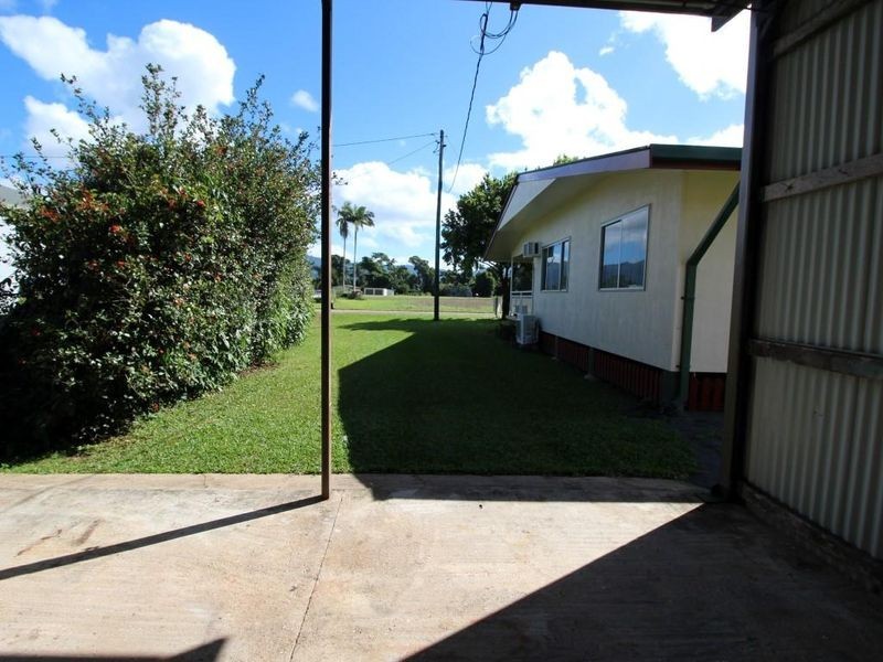 8 Harman Lane, Feluga QLD 4854
