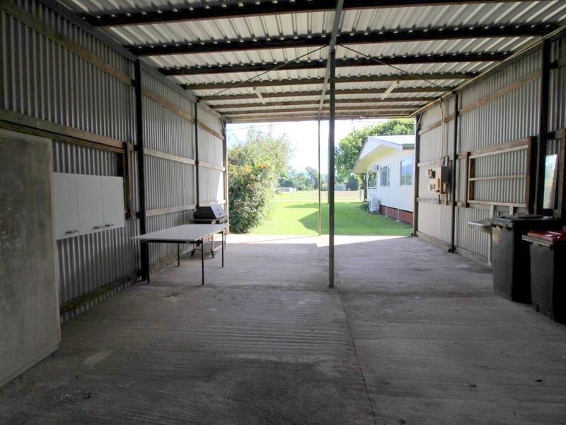 8 Harman Lane, Feluga QLD 4854