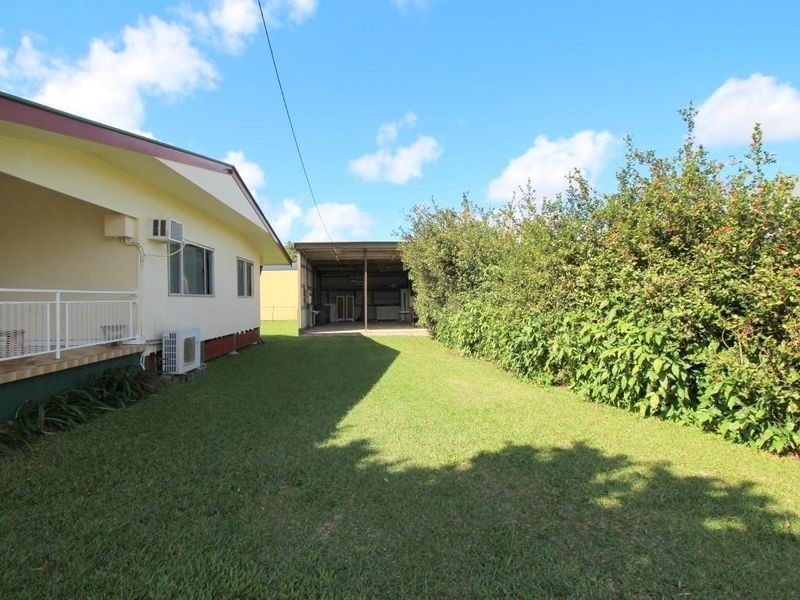 8 Harman Lane, Feluga QLD 4854