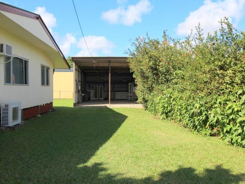 8 Harman Lane, Feluga QLD 4854