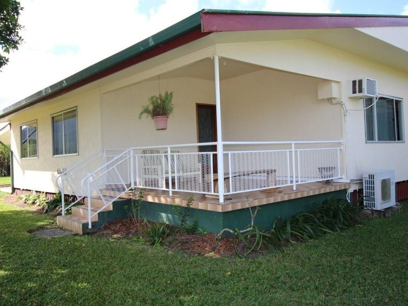 8 Harman Lane, Feluga QLD 4854