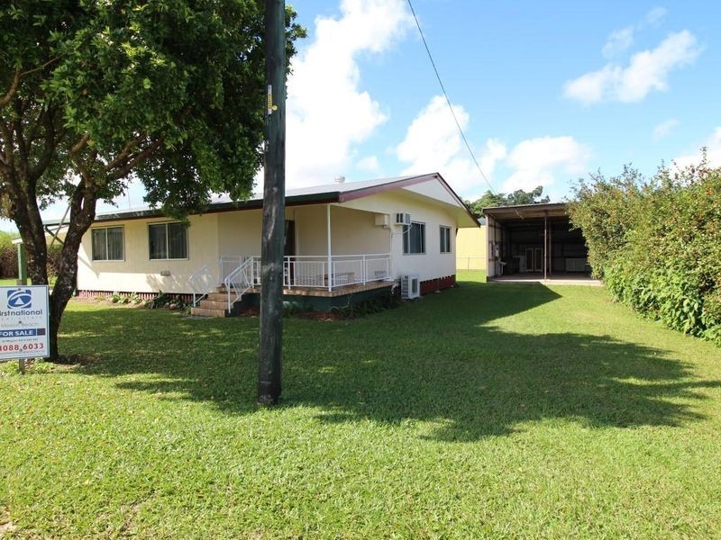 8 Harman Lane, Feluga QLD 4854