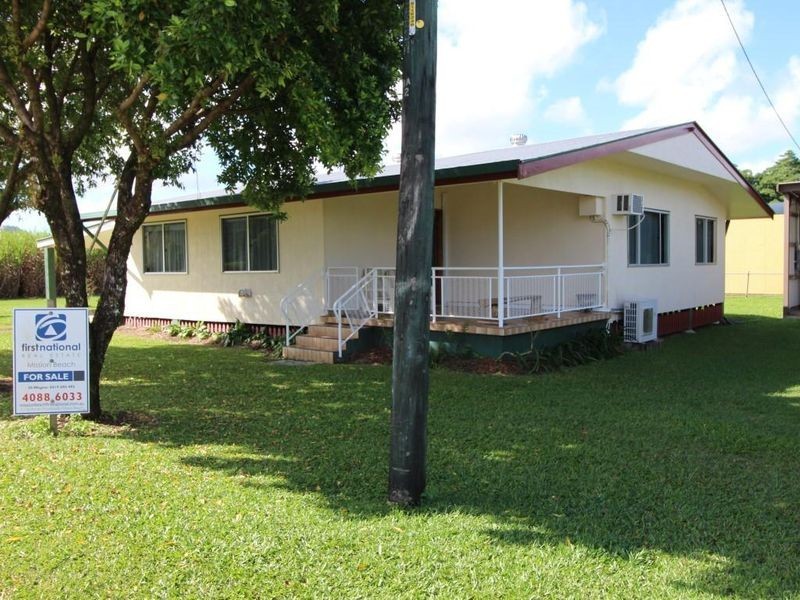 8 Harman Lane, Feluga QLD 4854