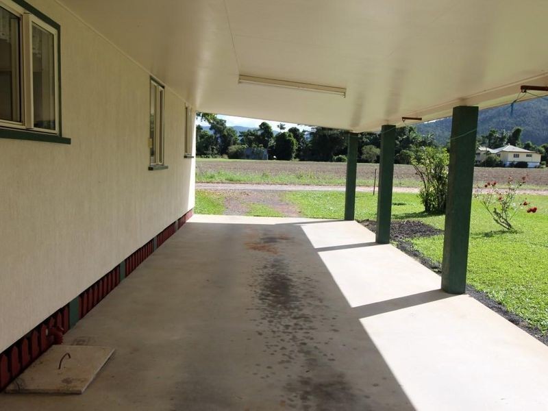 8 Harman Lane, Feluga QLD 4854