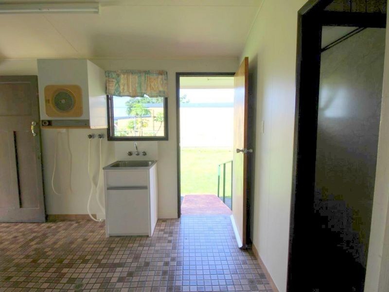 8 Harman Lane, Feluga QLD 4854