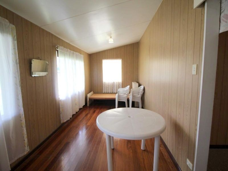 8 Harman Lane, Feluga QLD 4854