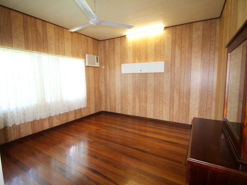 8 Harman Lane, Feluga QLD 4854