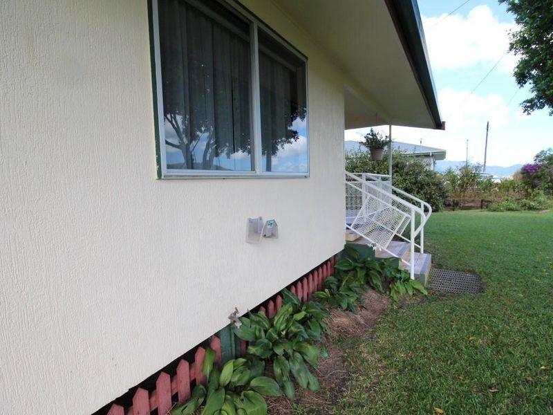 8 Harman Lane, Feluga QLD 4854