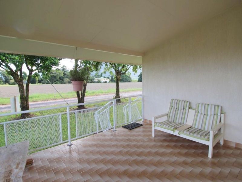 8 Harman Lane, Feluga QLD 4854