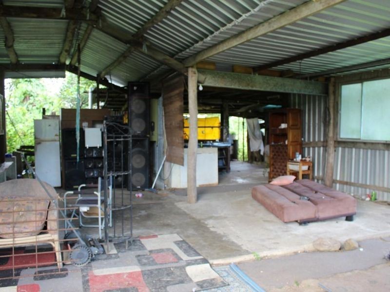 43,45, 46, 80/115 Reichardt Road, No 4 Branch QLD 4856