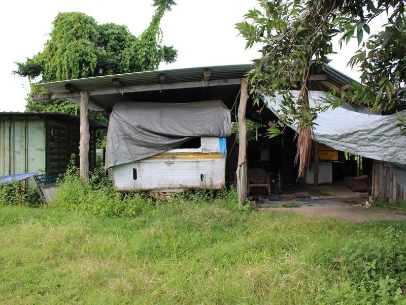 43,45, 46, 80/115 Reichardt Road, No 4 Branch QLD 4856