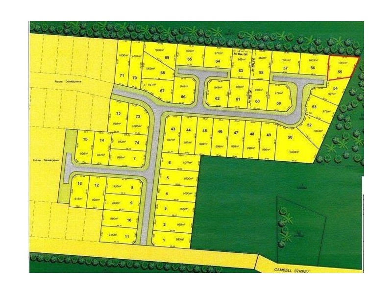 Lot 55/55 Seagull Close, Mission Beach QLD 4852