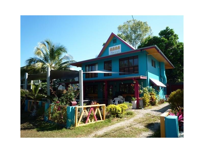 165 Reid Road, Wongaling Beach QLD 4852