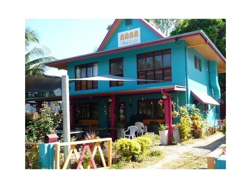 165 Reid Road, Wongaling Beach QLD 4852