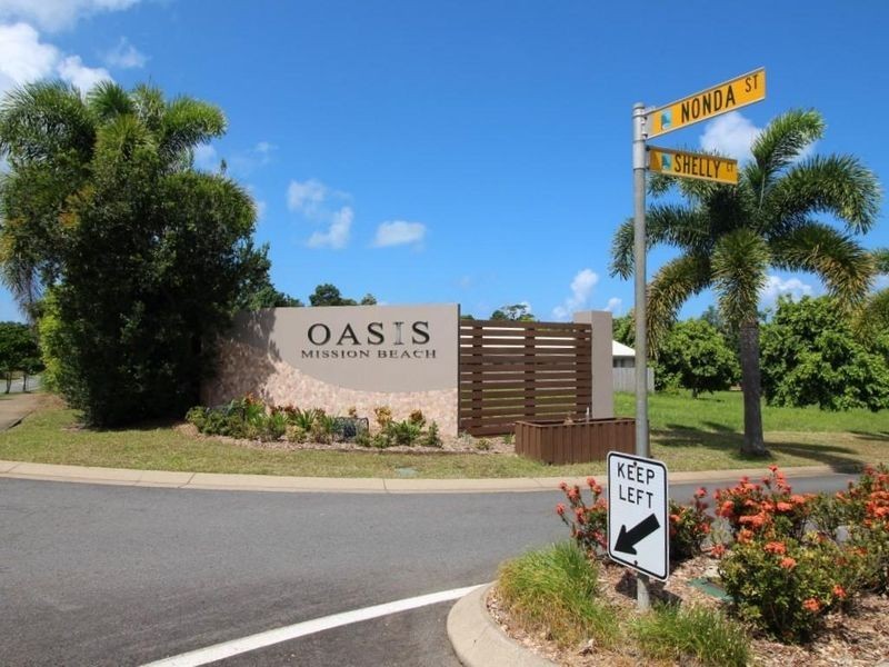 159/Lot 159 Shelly Court, Mission Beach QLD 4852