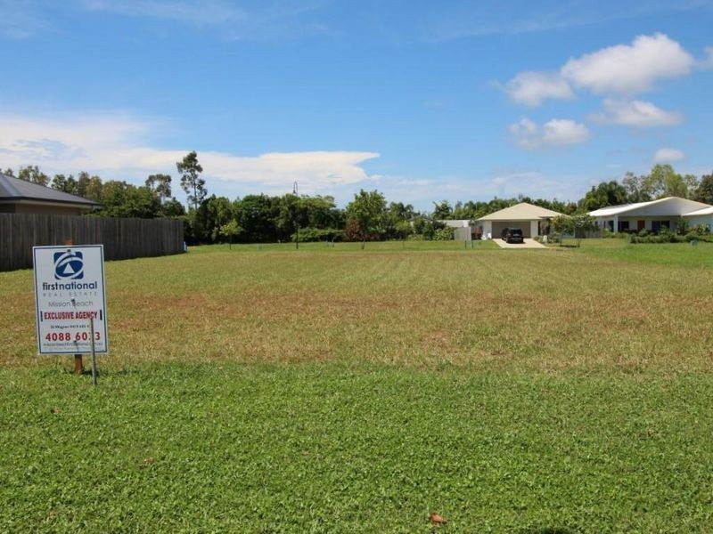 159/Lot 159 Shelly Court, Mission Beach QLD 4852