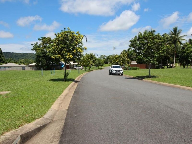 159/Lot 159 Shelly Court, Mission Beach QLD 4852