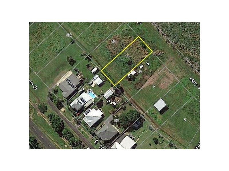 21/11 Mary Street, Silkwood QLD 4856