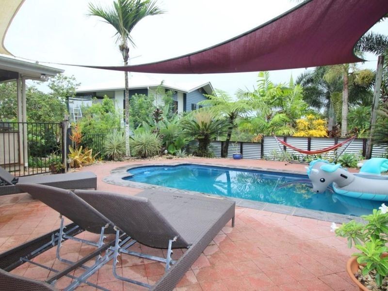 2 The Boulevard, South Mission Beach QLD 4852