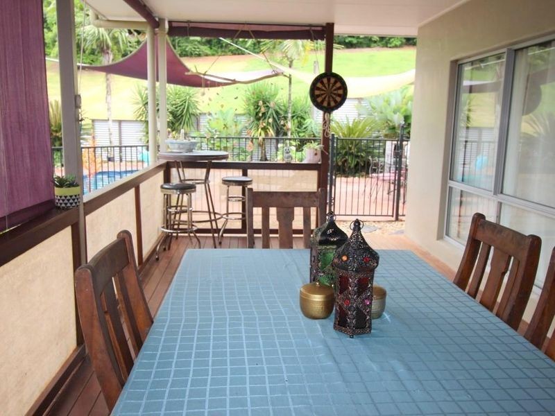 2 The Boulevard, South Mission Beach QLD 4852