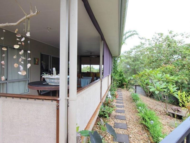 2 The Boulevard, South Mission Beach QLD 4852