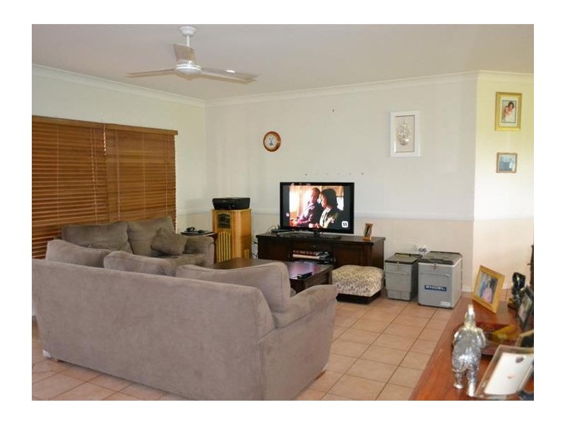 25 Stuart Drive, Feluga QLD 4854