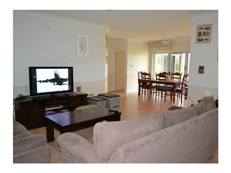 25 Stuart Drive, Feluga QLD 4854