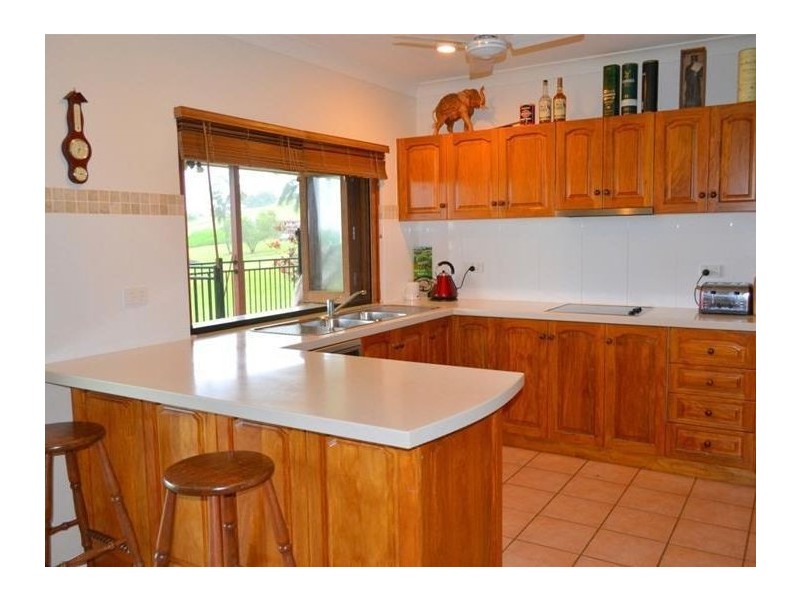 25 Stuart Drive, Feluga QLD 4854